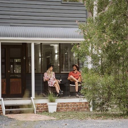Bay And Bush Jervis Bay Villa Huskisson Luaran gambar