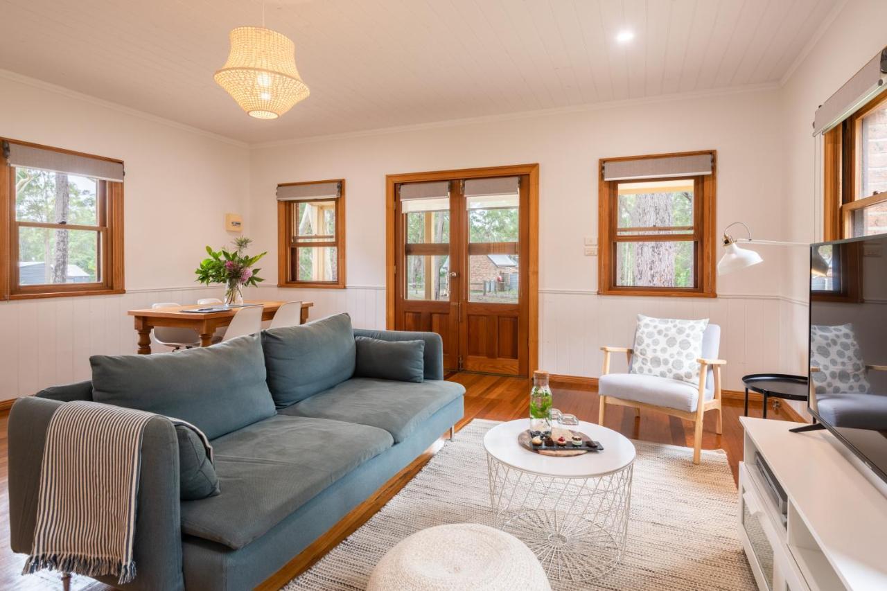 Bay And Bush Jervis Bay Villa Huskisson Luaran gambar