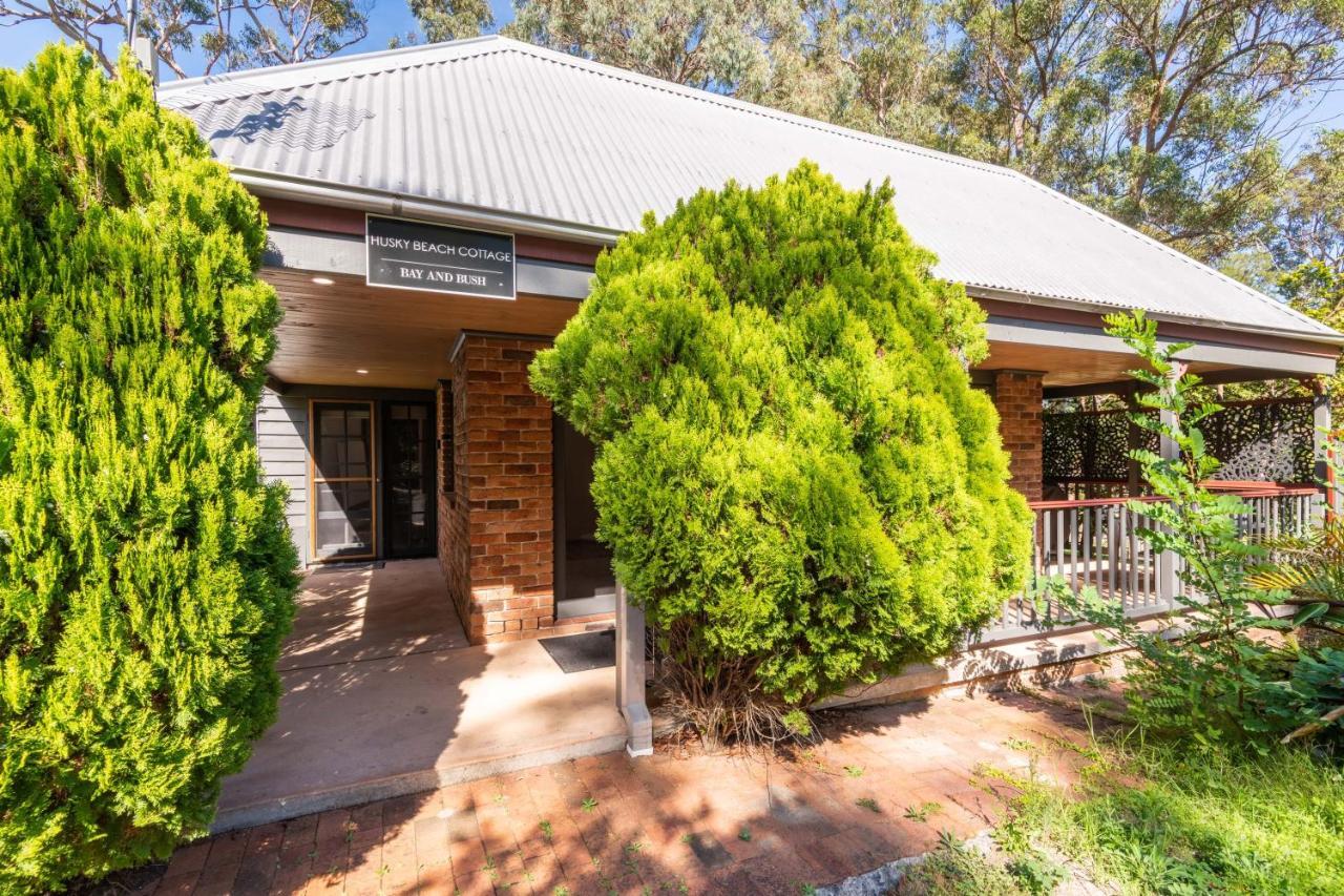 Bay And Bush Jervis Bay Villa Huskisson Luaran gambar