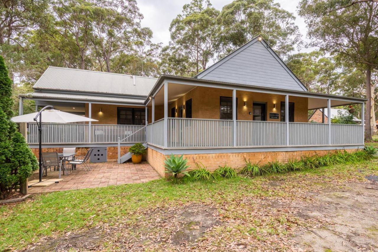 Bay And Bush Jervis Bay Villa Huskisson Luaran gambar