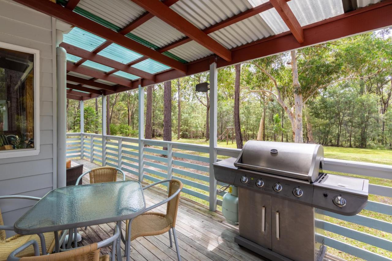 Bay And Bush Jervis Bay Villa Huskisson Luaran gambar