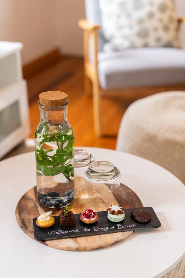 Bay And Bush Jervis Bay Villa Huskisson Luaran gambar