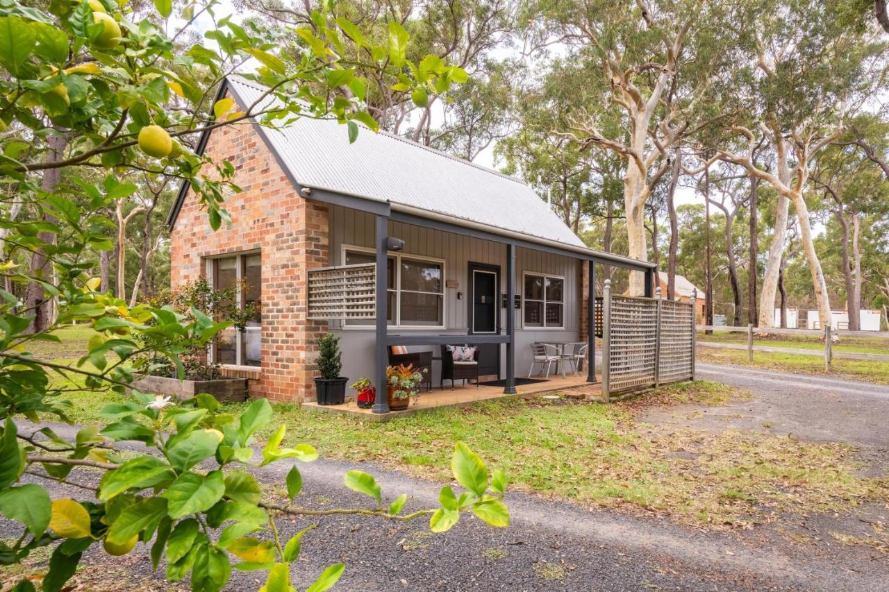 Bay And Bush Jervis Bay Villa Huskisson Luaran gambar