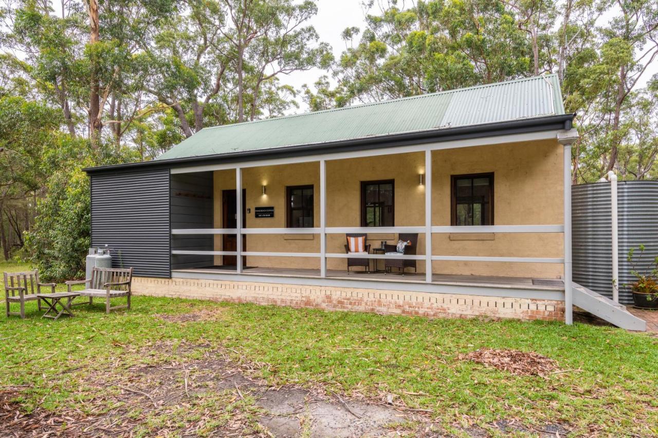 Bay And Bush Jervis Bay Villa Huskisson Luaran gambar