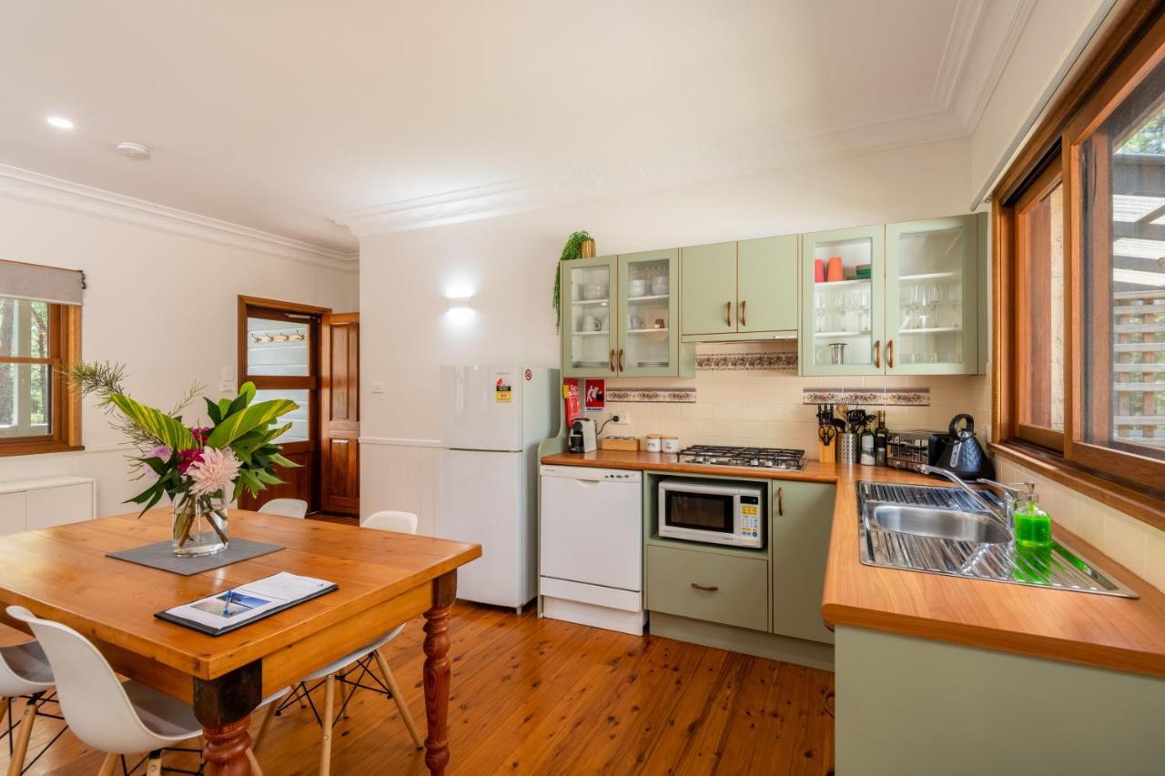 Bay And Bush Jervis Bay Villa Huskisson Luaran gambar