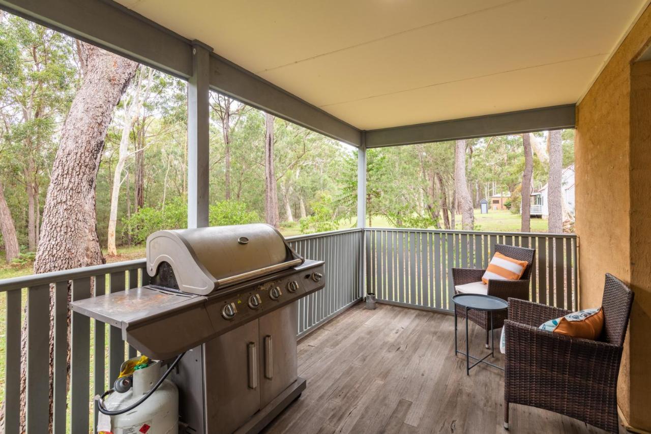 Bay And Bush Jervis Bay Villa Huskisson Luaran gambar