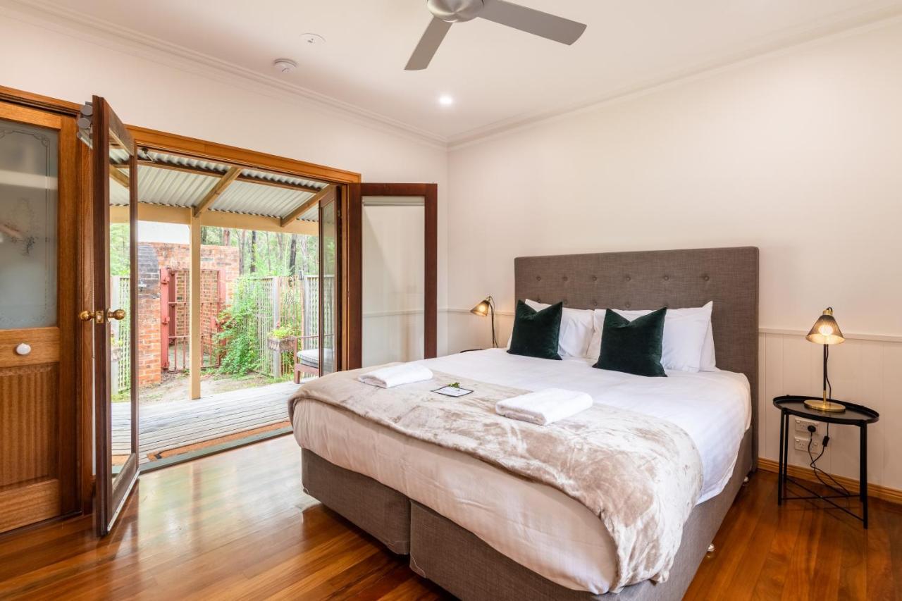 Bay And Bush Jervis Bay Villa Huskisson Luaran gambar