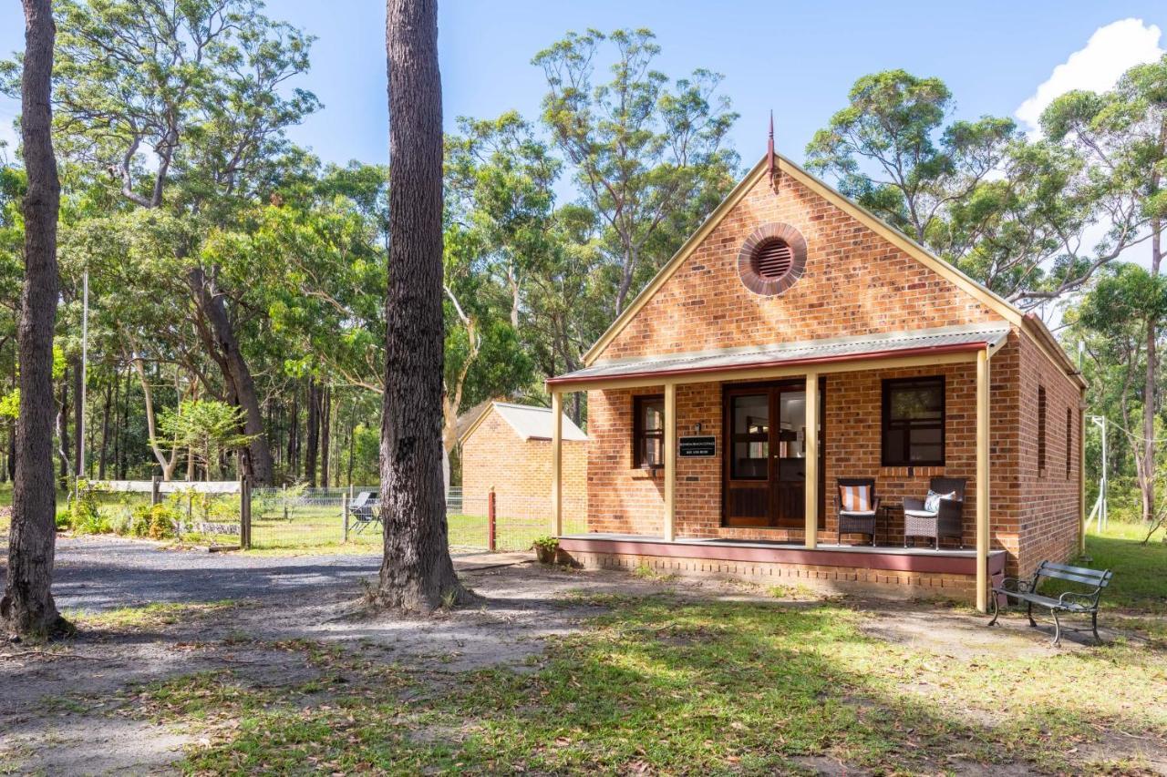 Bay And Bush Jervis Bay Villa Huskisson Luaran gambar