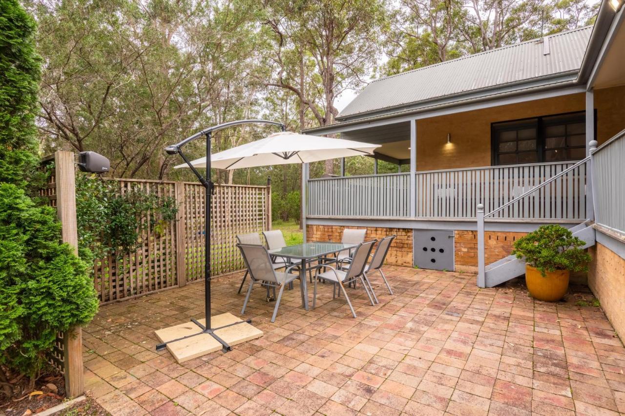 Bay And Bush Jervis Bay Villa Huskisson Luaran gambar