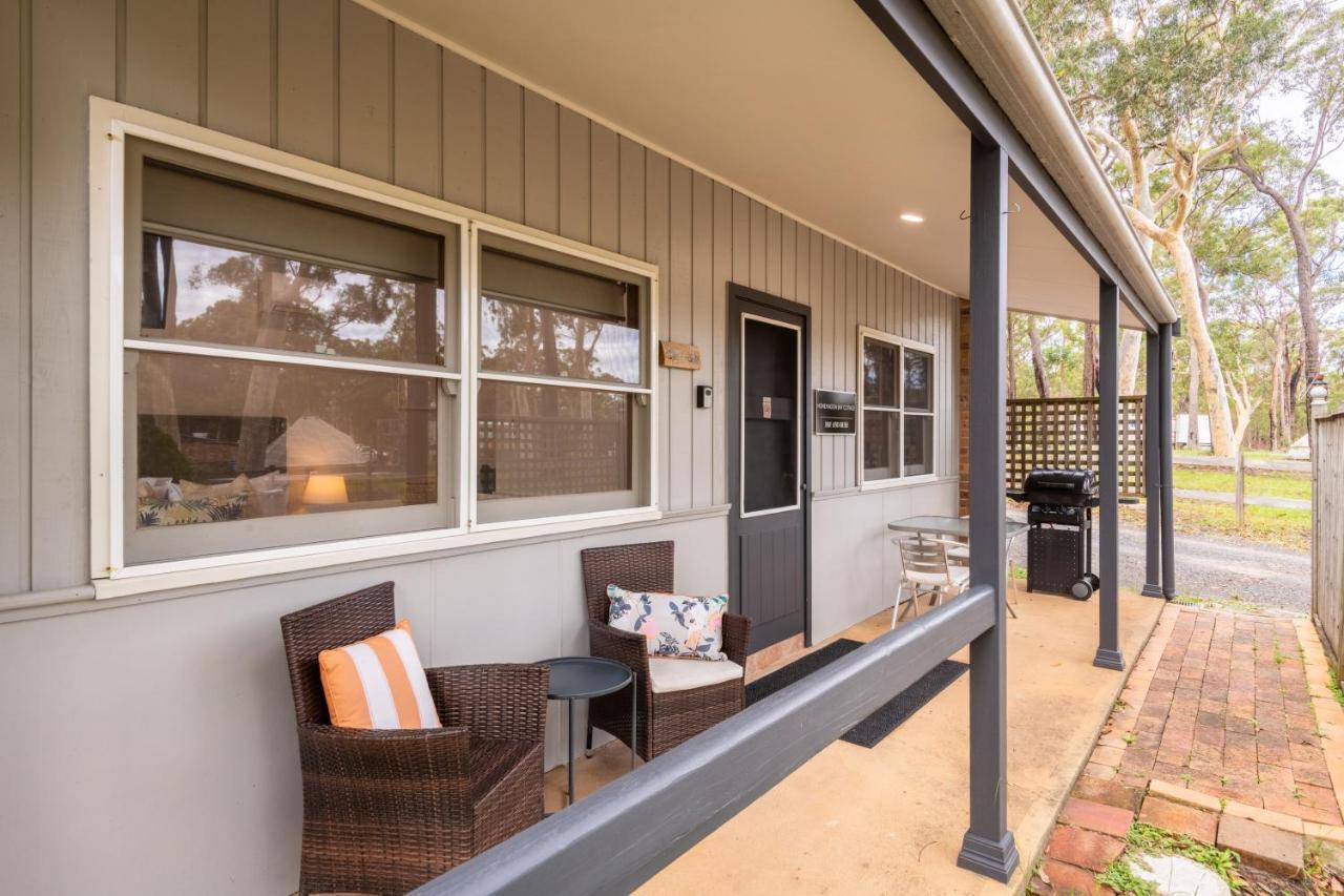 Bay And Bush Jervis Bay Villa Huskisson Luaran gambar