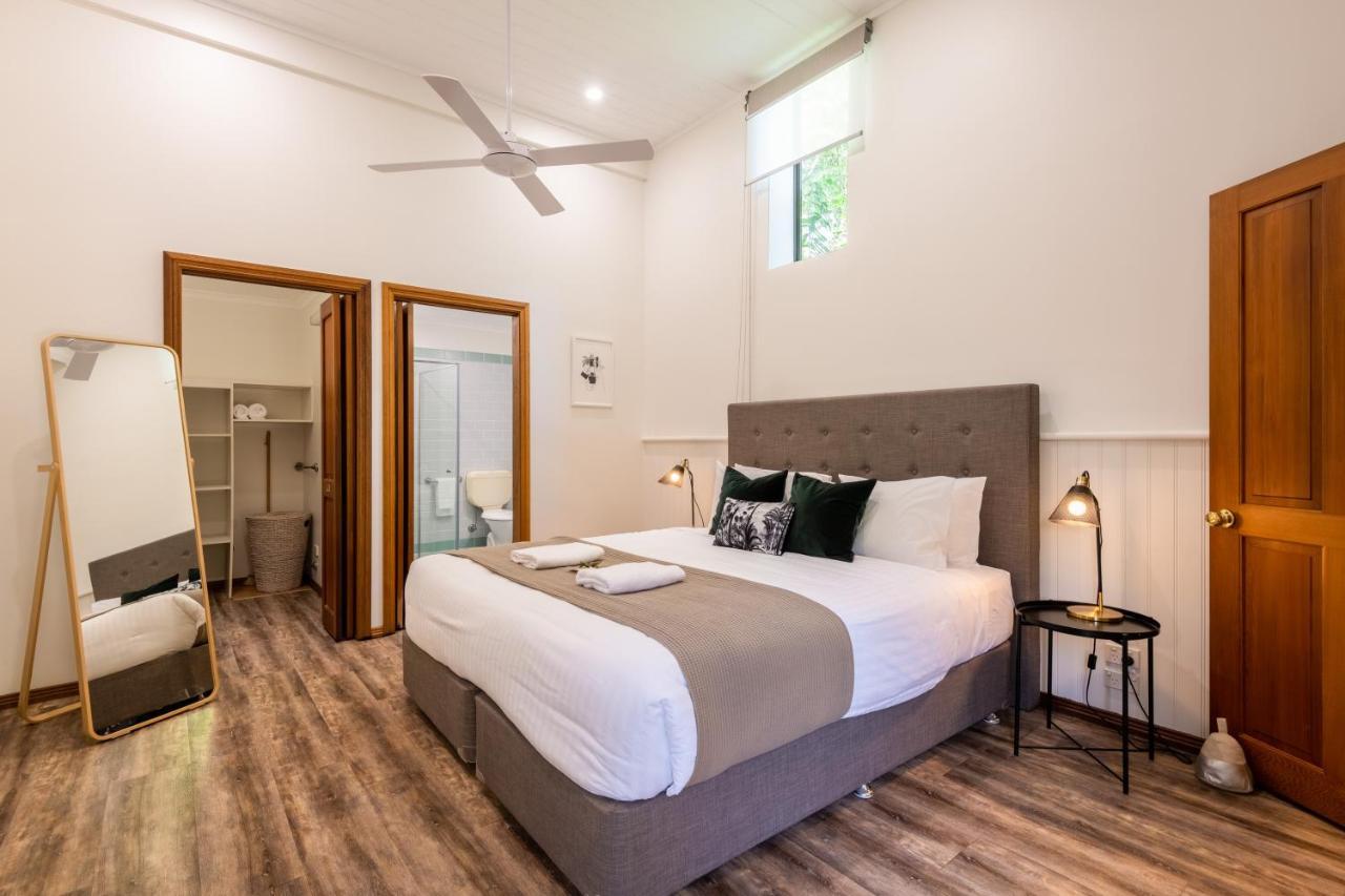 Bay And Bush Jervis Bay Villa Huskisson Luaran gambar