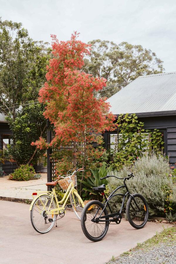 Bay And Bush Jervis Bay Villa Huskisson Luaran gambar