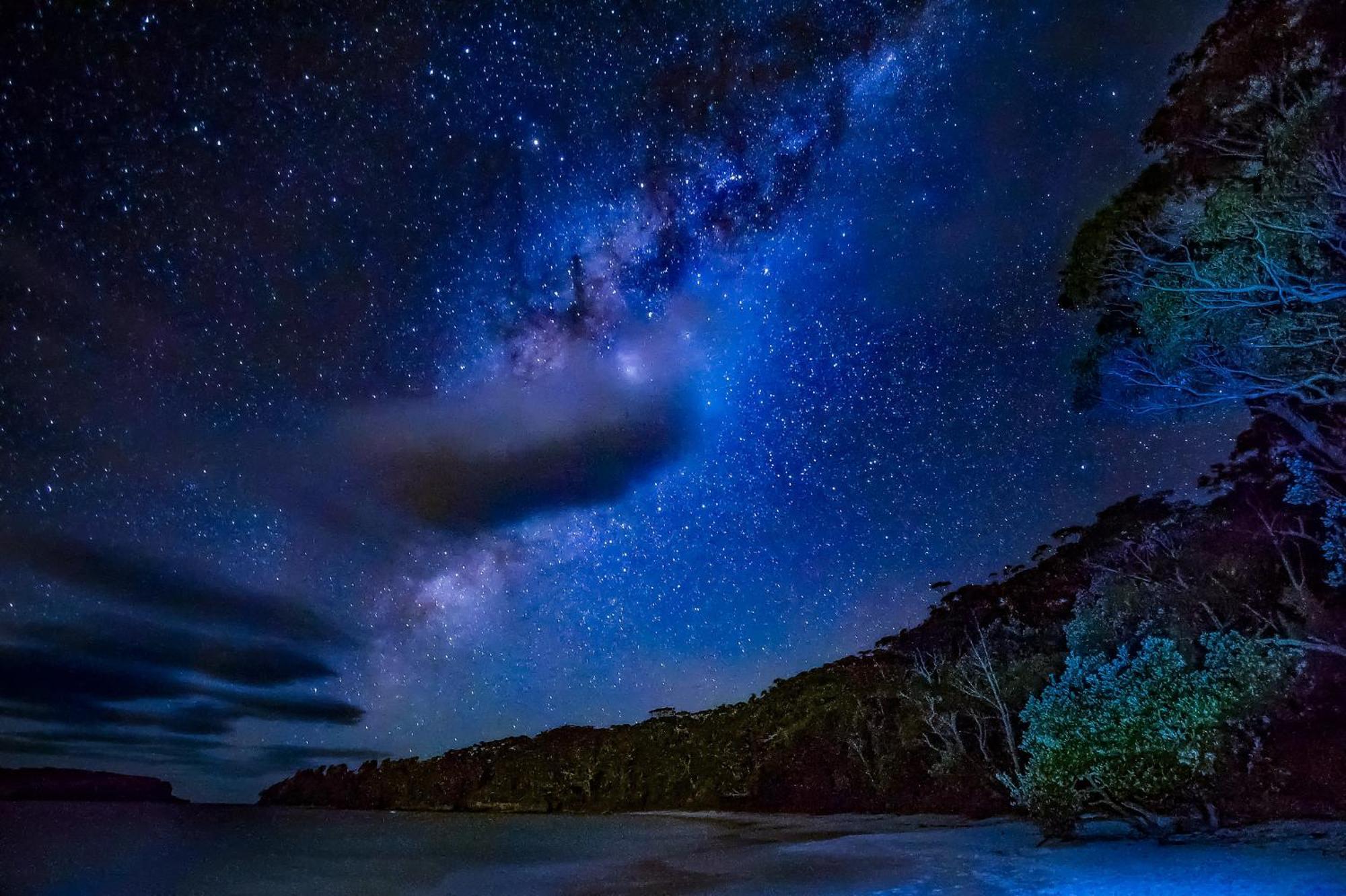 Bay And Bush Jervis Bay Villa Huskisson Luaran gambar