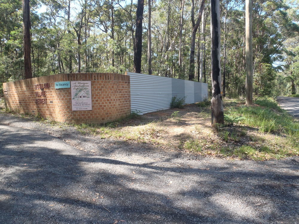 Bay And Bush Jervis Bay Villa Huskisson Luaran gambar