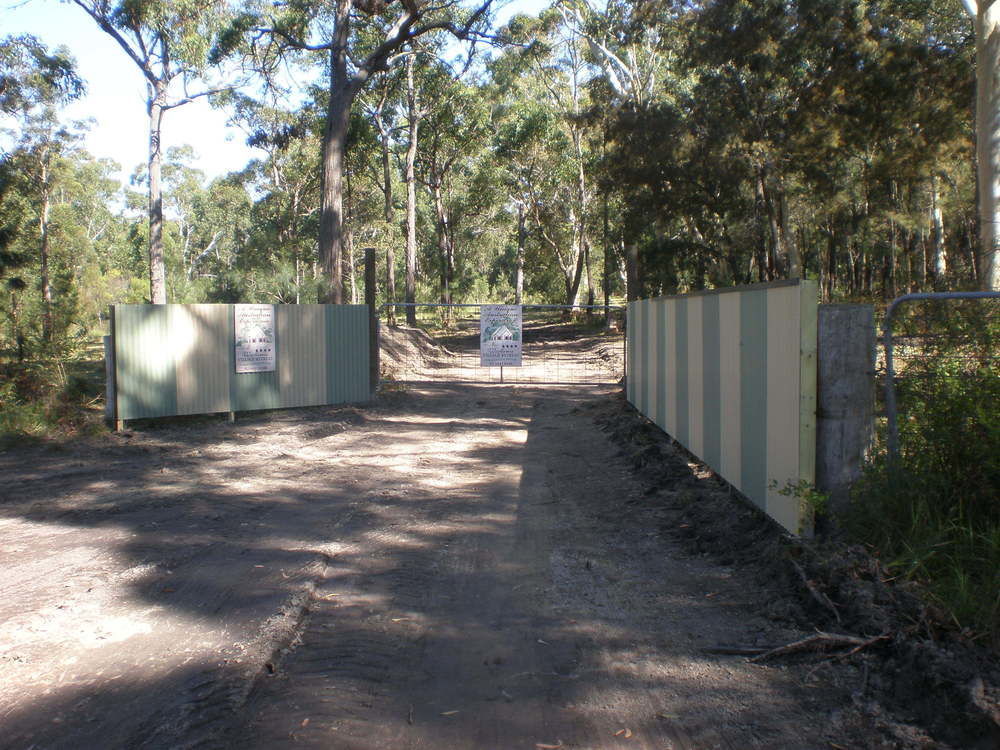 Bay And Bush Jervis Bay Villa Huskisson Luaran gambar