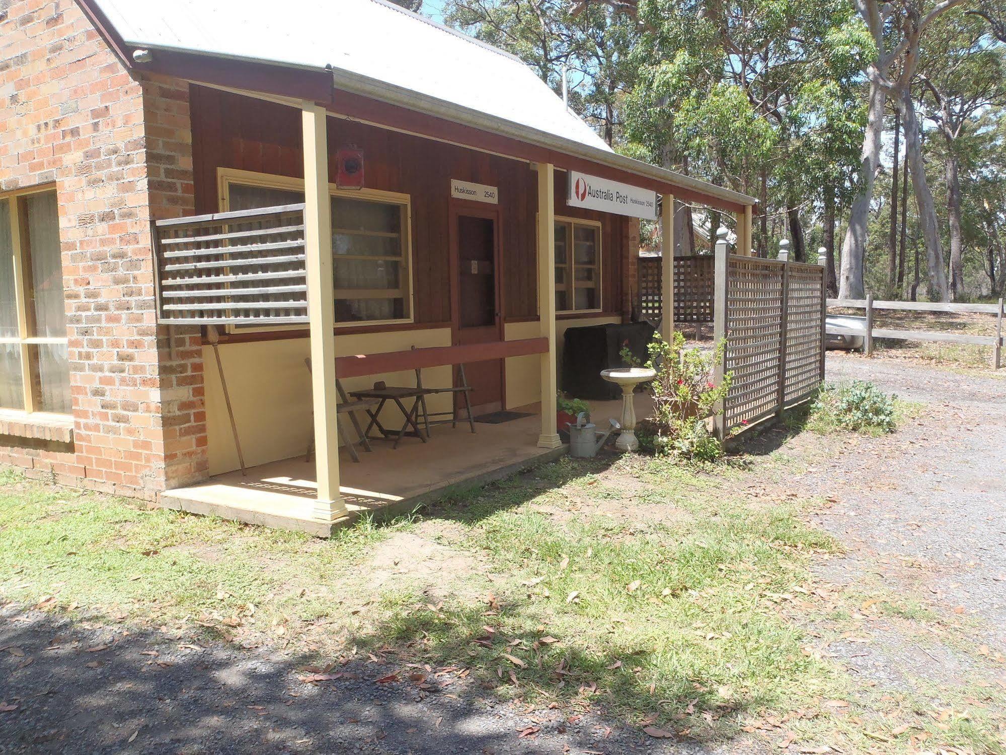 Bay And Bush Jervis Bay Villa Huskisson Luaran gambar