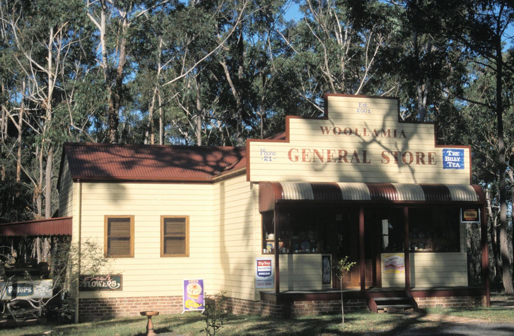 Bay And Bush Jervis Bay Villa Huskisson Luaran gambar