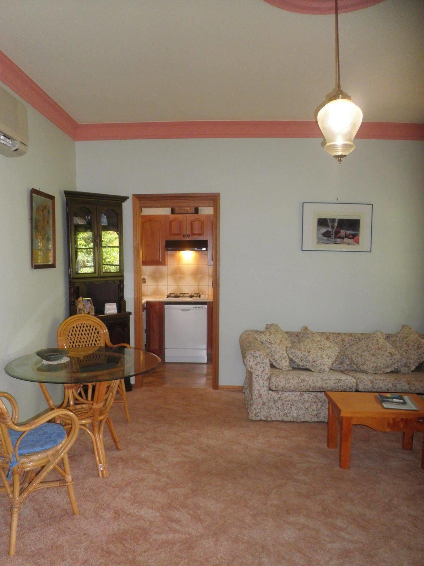 Bay And Bush Jervis Bay Villa Huskisson Luaran gambar