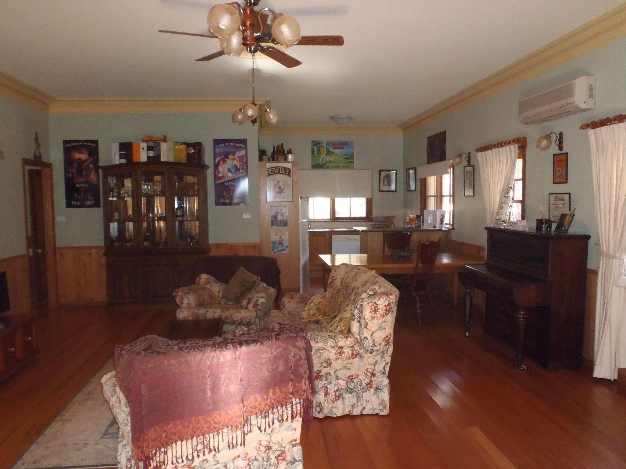 Bay And Bush Jervis Bay Villa Huskisson Luaran gambar