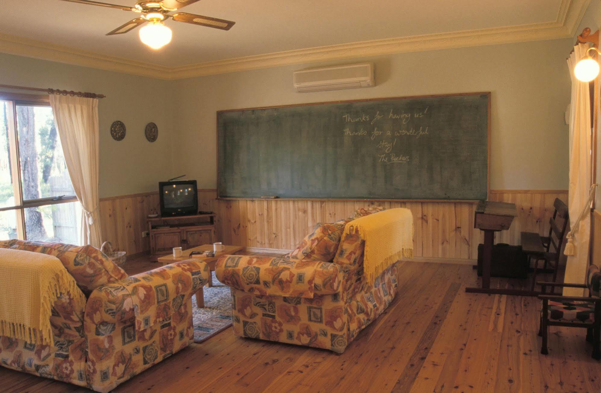 Bay And Bush Jervis Bay Villa Huskisson Luaran gambar