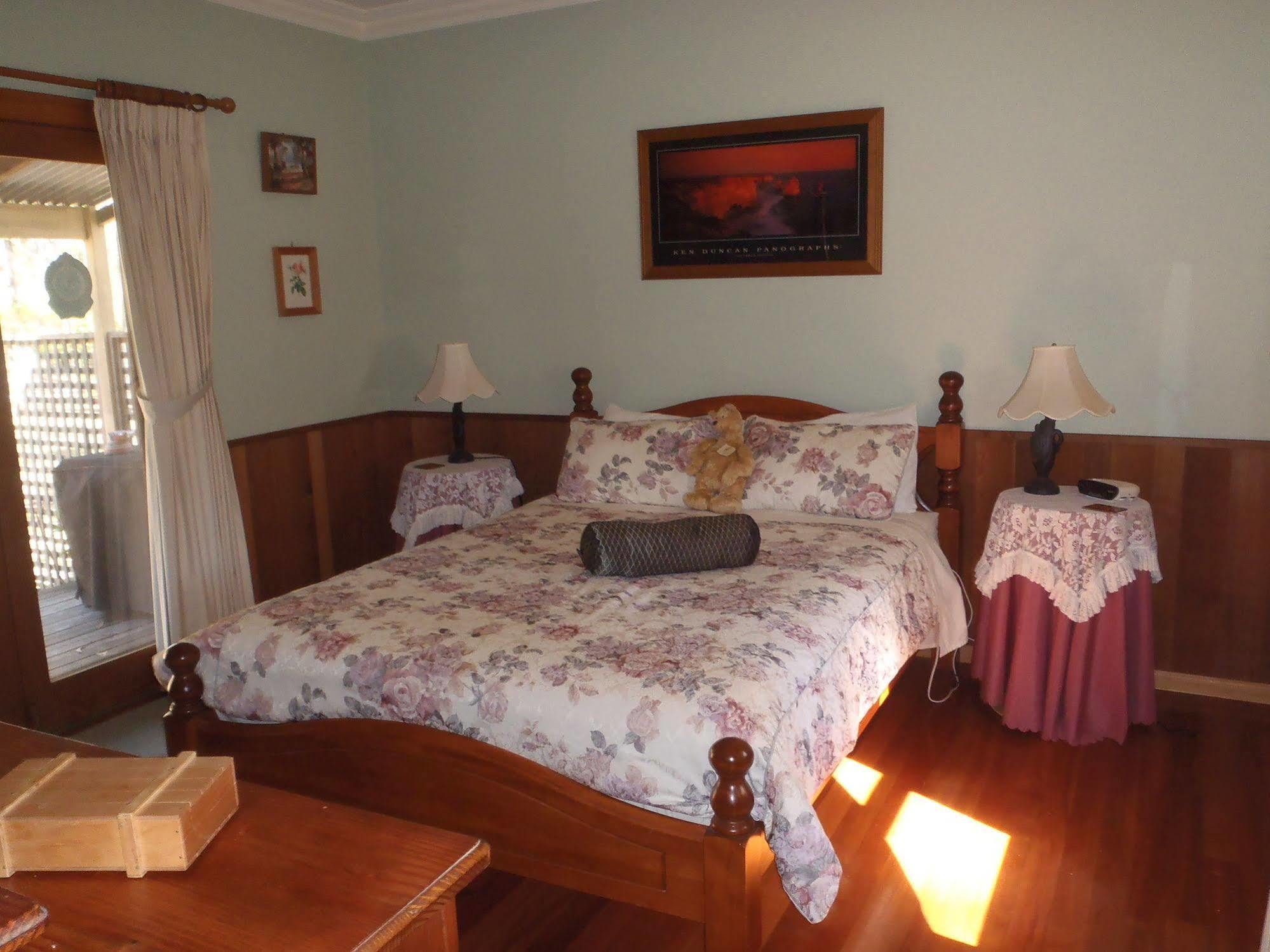 Bay And Bush Jervis Bay Villa Huskisson Luaran gambar